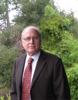 Hugh Douglas, Bridge4Bios president