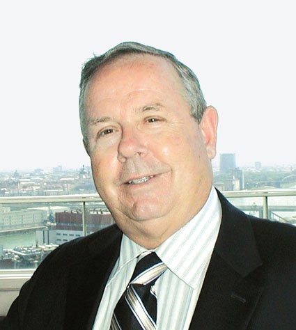 Alan L. Milliken, business process education manager, BASF