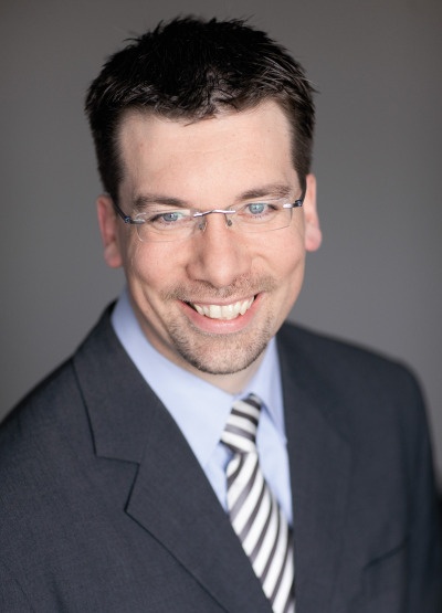Mark Dorn, vice president of global marketing and product group management,...