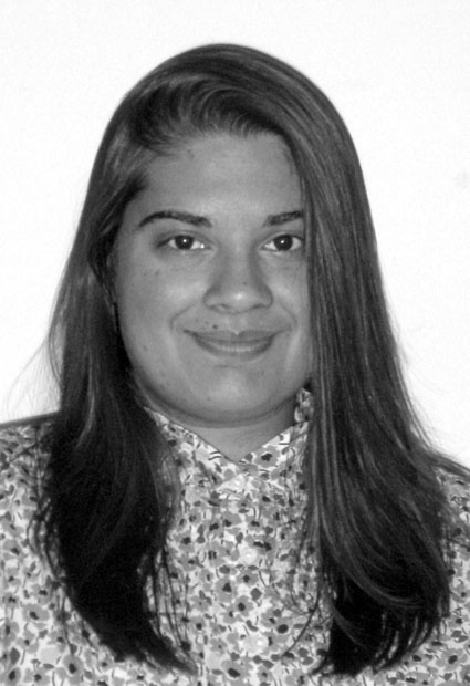 Ruchi Mallya, pharmaceutical technology analyst, Ovum