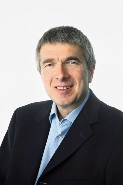 Eric Petela, Director Business Consulting, AspenTech