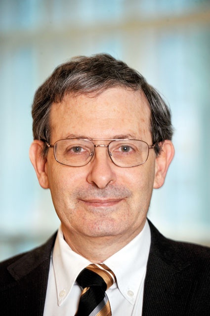 Cecil Nick, vice president Technical, Parexel