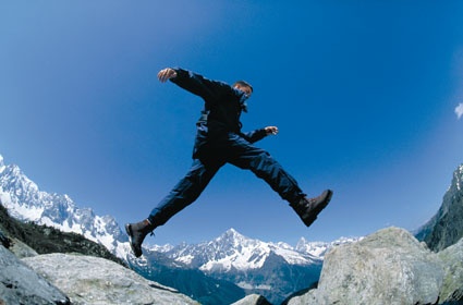 The companies that are coming out on top in the pharma industry are the ones...