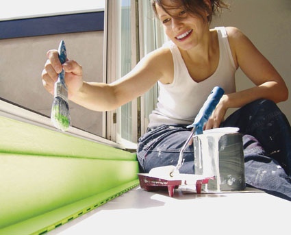 Emission Regulations for Paint: How Coalescing Aids Can Help Paint Manufacturers