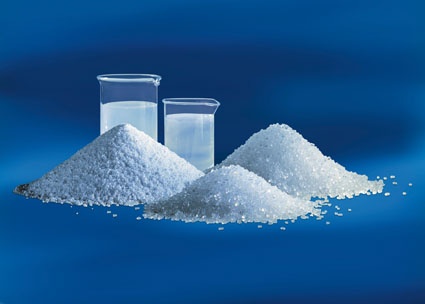 PFOA-free Fluoropolymer Production