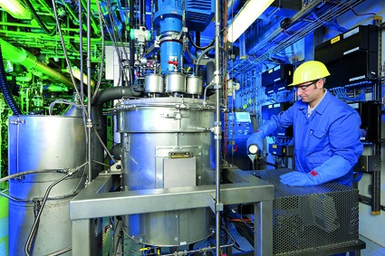 To become more independent in terms of energy, renewable resources and energy...