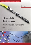 Advances in Pharmaceutical Technology