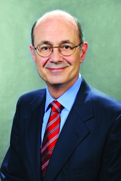 Dr. Gottfried Freier, Partner, Kaye Scholer