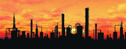 Growing chemicals demand from Asia and the need to reduce exposure to...