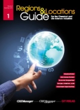 Regions & Locations Guide 2012