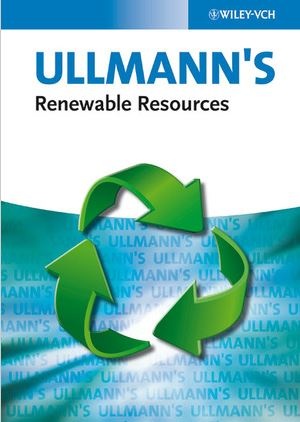 Ullmanns Renewable Resources