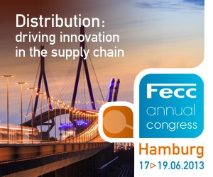 The Fecc Annual Congress 2013 will focus on the theme “Distribution: Driving...