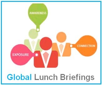CPhI 2013: Global Lunch Briefings