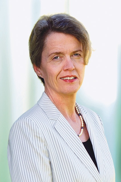 Marina Steensen, commercial director, Movianto