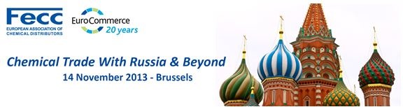 Chemical Trade with Russia & Beyond
