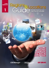 Regions & Locations Guide 2013