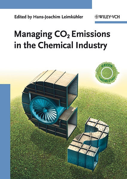 Managing CO2 Emissions in the Chemical Industry