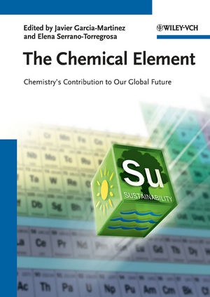 The Chemical Element: Chemistry’s Contribution to Our Global Future