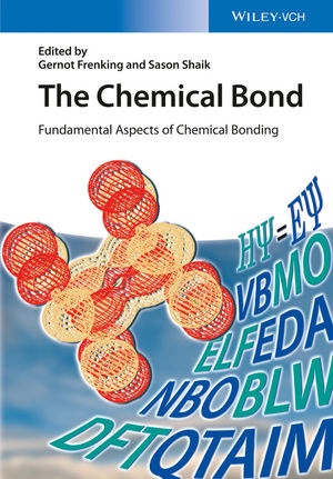 The Chemical Bond: Fundamental Aspects of Chemical Bonding