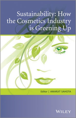 Sustainability: How the Cosmetics Industry Is Greening Up