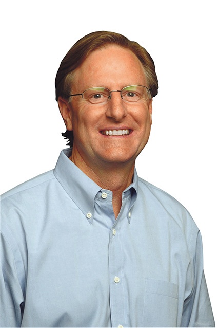 Kurt Hoeprich, Business Manager, Custom Services, Albemarle