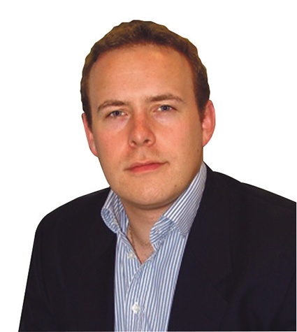 Christian Jones, Associate Director — Business Development, Dr. Reddy’s