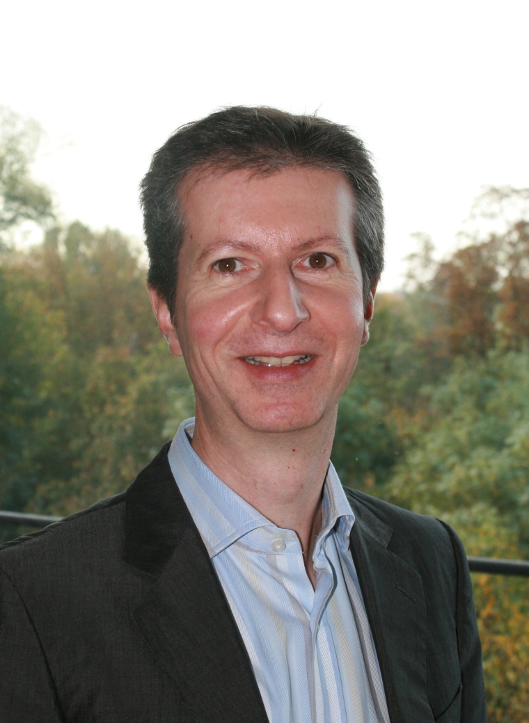 Christophe Le Ret, Director of Strategic Marketing, Precious Metals Chemistry,...