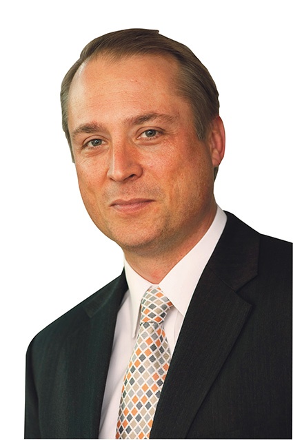 Dr. Jean-Luc Herbeaux, Head Business Line Health Care, Evonik
