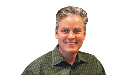 John Nicols, President and CEO, Codexis