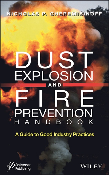 Dust Explosion and Fire Prevention Handbook