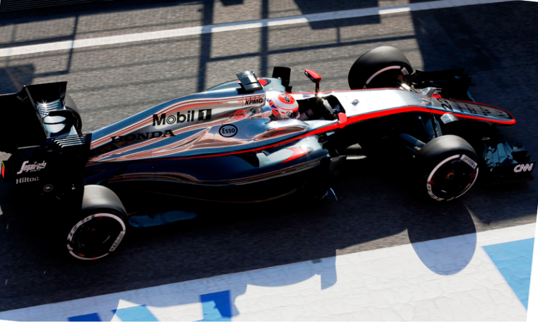 McLaren Racing has been able to field cars that have consistently created a...