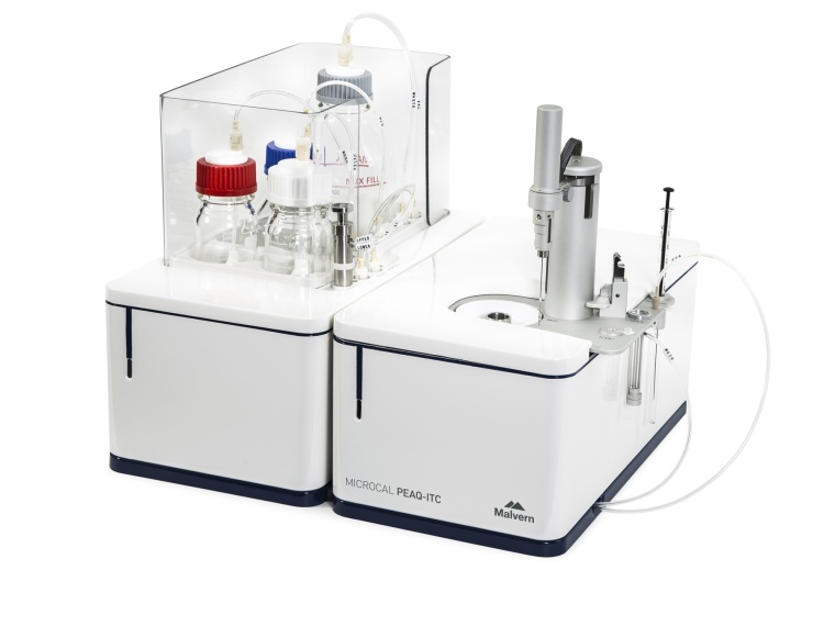ACHEMA 2015 is the first major European outing for the new Malvern MicroCal...