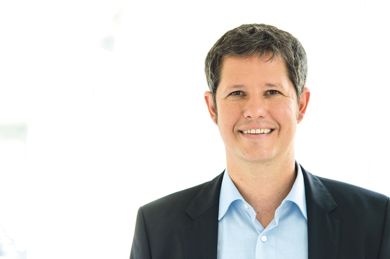 Dr. Alexander Biedermann, Vice President Medical, AstraZeneca Germany