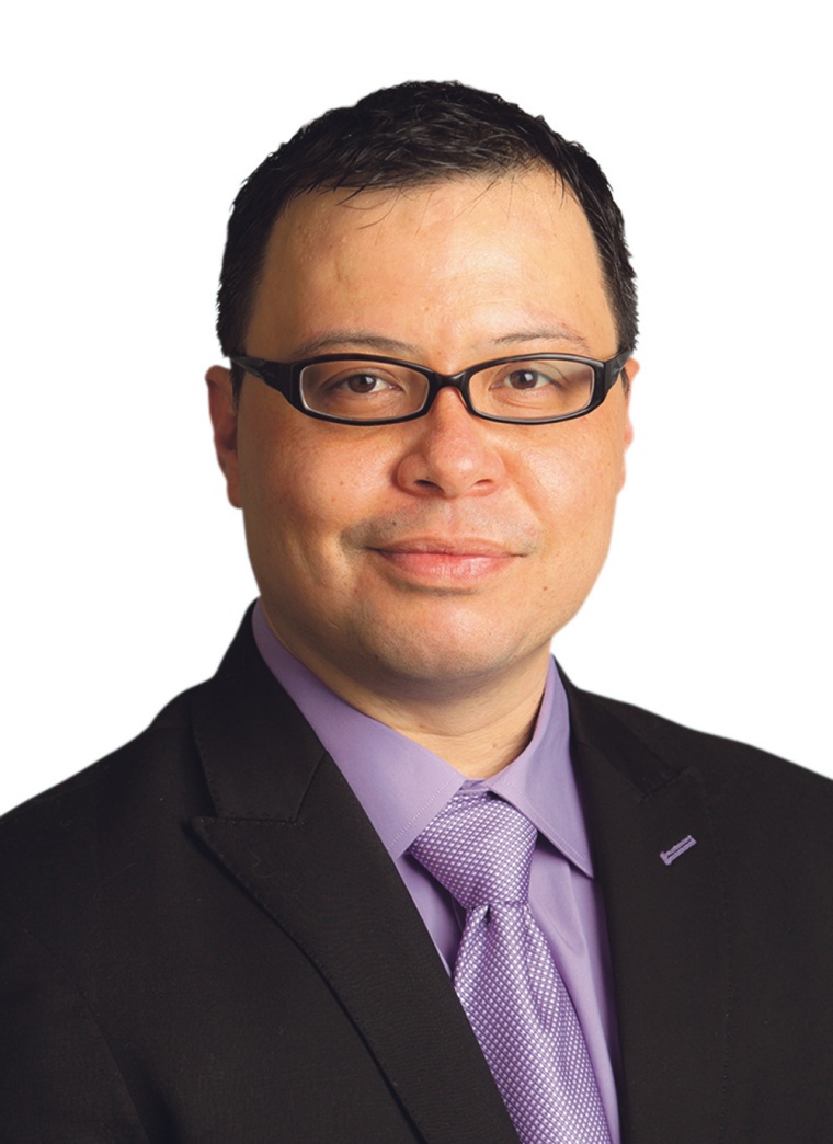 Jason Apter, Head of Research Solutions, Life Science Business Sector, Merck