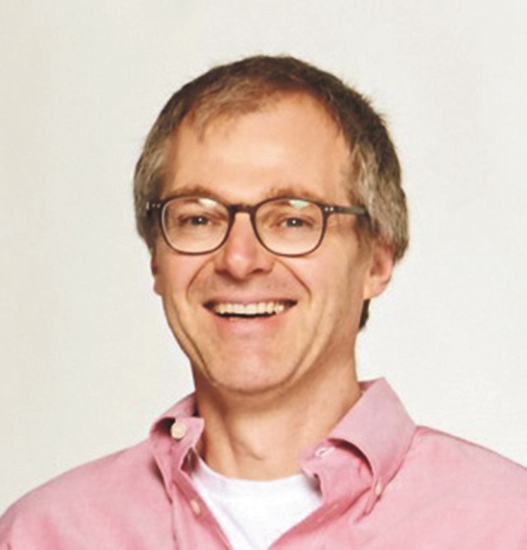 Dr. Ralf Karch, Head of Research & Development Precious Metals Chemistry,...