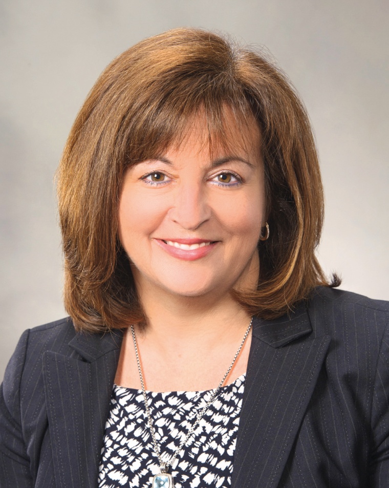 Linda Hicks, Vice President Global Technology, Vertellus