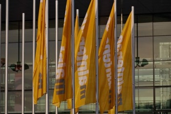 Maintenance Stuttgart 2017 - the specialist trade show for industrial...