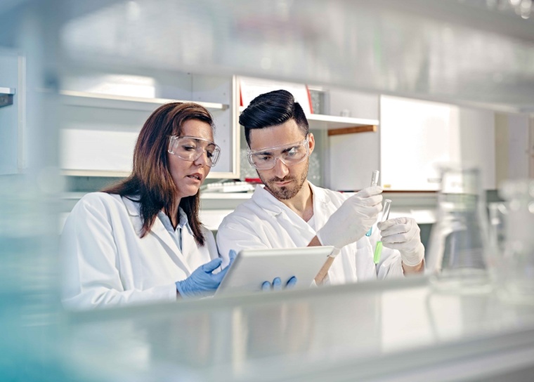 To thrive in a climate of unprecedented innovation, chemical businesses must...