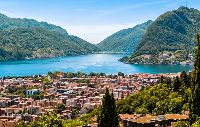 ©Ticino Tursimo