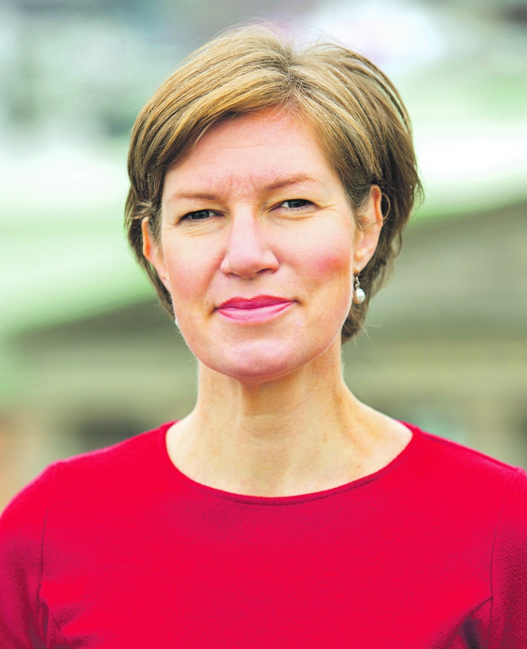 Anne-Sofie Bäckar, executive director, ChemSec: “In a sound circular...
