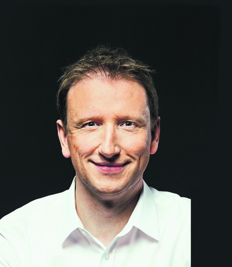 Hermann Bach, Head of Innovation Management, Covestro: Customers Need to Be...