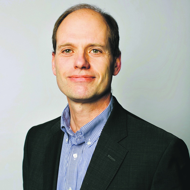 Jouke Eijssen, Director Digital, Nouryon: Offering the Best Customer...