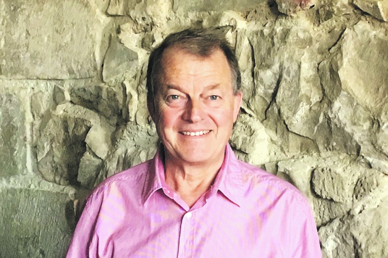 Peter Overlack, Co-CEO, Oqema: Providers with the Best Timing Will Win