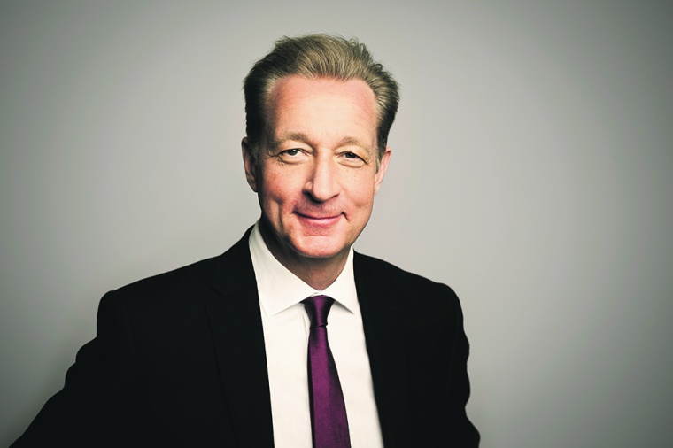 Matthias Mirbach, Nember of management board, Stockmeier Holding: Only Open...