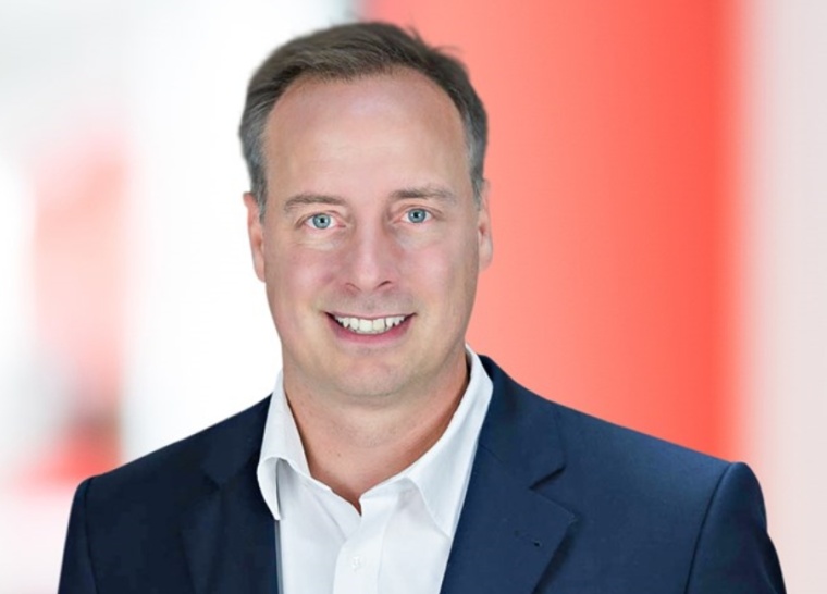 Joachim von Hoyningen-Huene, partner, Bain & Company © Bain & Company
