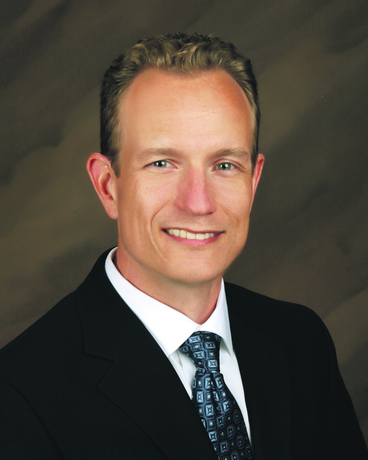 Garrett Dilley, global commercial senior director Innovator Pharma, Johnson...