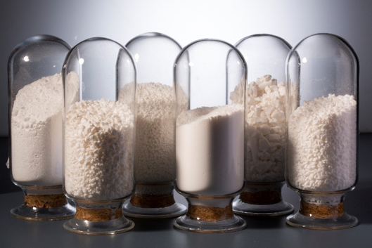 Silica Products from PPG. © PPG Industries