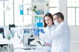 How can labs optimize their processes and resources in order to achieve faster...
