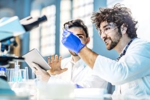 Selecting an Electronic Lab Notebook (ELN) is an important, strategic...