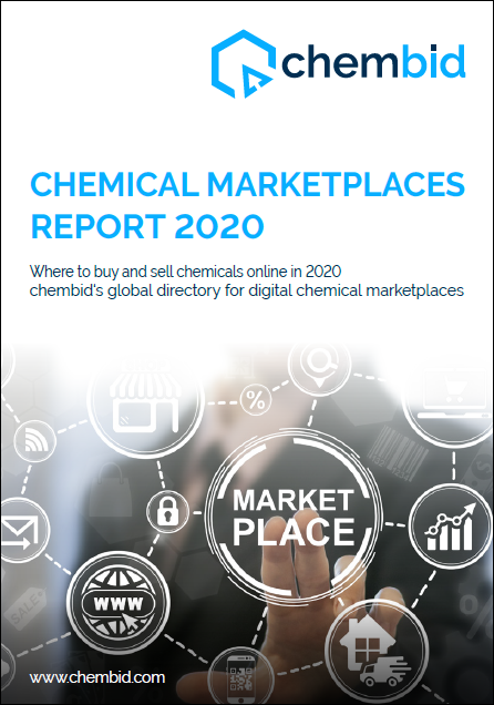 Chemical Marketplaces Report 2020